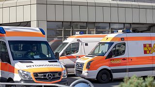 Paderborn: Evakuierung wegen Bombenentschärfung