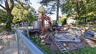 Paderborn: Evakuierung wegen Bombenentschärfung