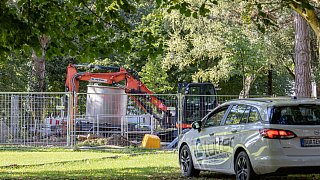 Paderborn: Evakuierung wegen Bombenentschärfung