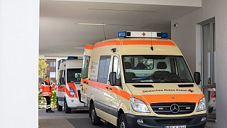 Paderborn: Evakuierung wegen Bombenentschärfung