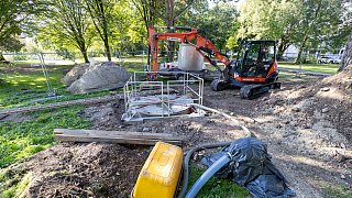 Paderborn: Evakuierung wegen Bombenentschärfung