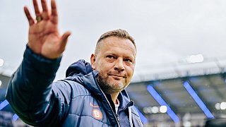 SC Paderborn: Heimspiel gegen Hertha BSC