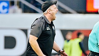 SC Paderborn: Heimspiel gegen Hertha BSC