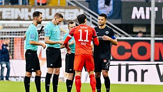 SC Paderborn: Heimspiel gegen Hertha BSC