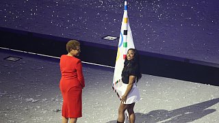 Olympia 2024 Abschluss