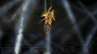 Olympia 2024 Abschluss