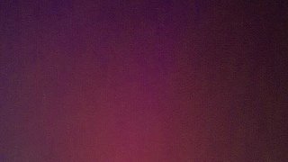 Polarlichter über dem Kreis Gütersloh