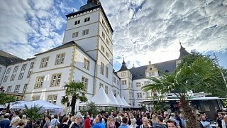Paderborn: Libori 2022 - Die schönsten Bilder