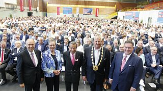 Paderborn: Libori 2022 - Die schönsten Bilder