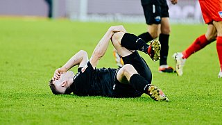 SC Paderborn: Heimspiel gegen Hertha BSC