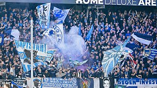SC Paderborn: Heimspiel gegen Hertha BSC