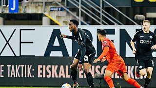SC Paderborn: Heimspiel gegen Hertha BSC