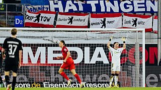 SC Paderborn: Heimspiel gegen Hertha BSC