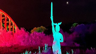 Das war die LGS 2023