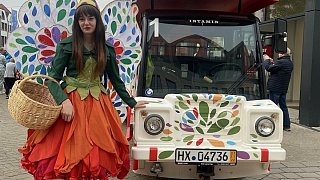 Das war die LGS 2023