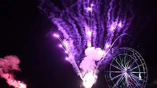 Das war die LGS 2023