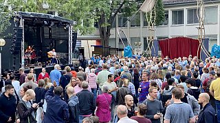 Paderborn: Libori 2022 - Die schönsten Bilder