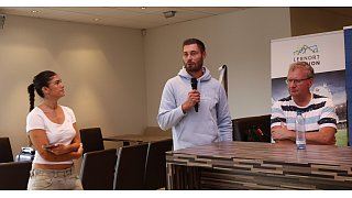 Paderborn: Newscamp beim SCP 07 mit der NW