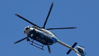 Paderborn: Evakuierung wegen Bombenentschärfung