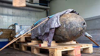 Paderborn: Evakuierung wegen Bombenentschärfung