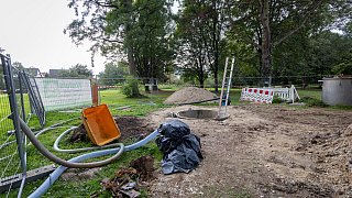 Paderborn: Evakuierung wegen Bombenentschärfung