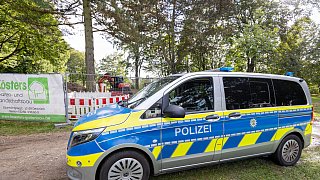 Paderborn: Evakuierung wegen Bombenentschärfung
