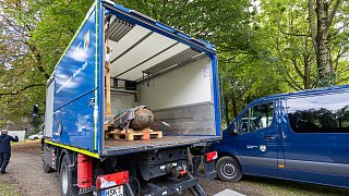 Paderborn: Evakuierung wegen Bombenentschärfung