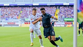 SC Paderborn: Heimspiel gegen Osnabrück