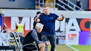 SC Paderborn: Heimspiel gegen Osnabrück