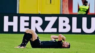 SC Paderborn: Heimspiel gegen Osnabrück