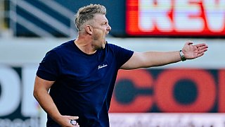 SC Paderborn: Heimspiel gegen Osnabrück