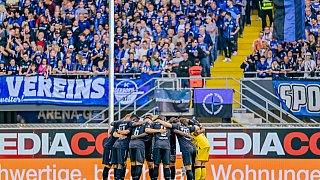 SC Paderborn: Heimspiel gegen Osnabrück