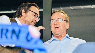 SC Paderborn: Heimspiel gegen Osnabrück