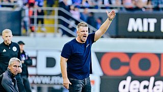 SC Paderborn: Heimspiel gegen Osnabrück