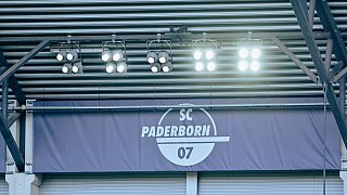 SC Paderborn: Heimspiel gegen Osnabrück