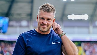 SC Paderborn: Heimspiel gegen Osnabrück