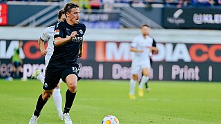 SC Paderborn: Heimspiel gegen Osnabrück