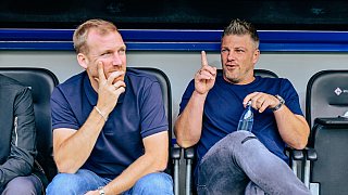 SC Paderborn: Heimspiel gegen Osnabrück