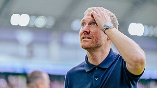 SC Paderborn: Heimspiel gegen Osnabrück