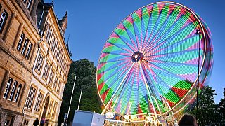 Bielefeld: Hier feiert OWL - Leineweber Markt in der City