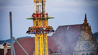Bielefeld: Hier feiert OWL - Leineweber Markt in der City