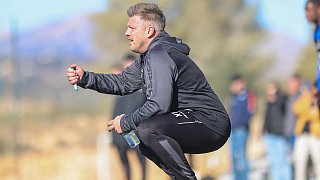 SC Paderborn: Winter-Trainingslager 2024