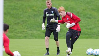SC Paderborn: Trainingslager - Tag 6