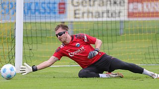 SC Paderborn: Trainingslager - Tag 6