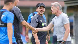 SC Paderborn: Trainingslager - Tag 6