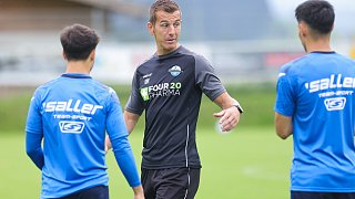 SC Paderborn: Trainingslager - Tag 6
