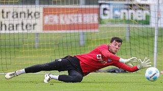SC Paderborn: Trainingslager - Tag 6