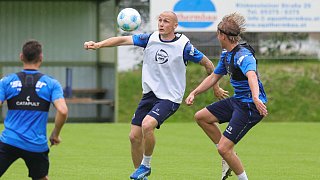 SC Paderborn: Trainingslager - Tag 6