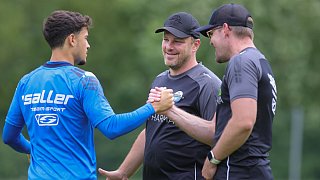 SC Paderborn: Trainingslager - Tag 6