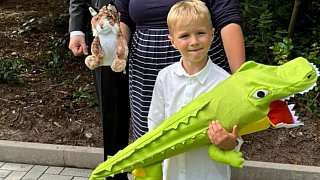 Schöne und besondere Schultüten aus ganz OWL